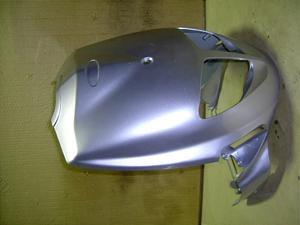  T-REX125/ PGO  tgV[h 04.04