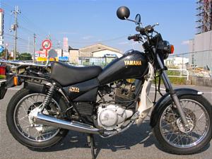 中古バイクパーツ販売専門店アイラブモーターBY4942 YAMAHA/ヤマハ