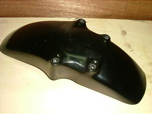 中古バイクパーツ販売専門店アイラブモーターVFR400 フロント