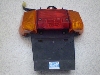 リード80 テールランプ(12V) HF01-1203