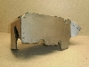 ジャイロキャノピー50 マフラー防熱板 TA02-1106