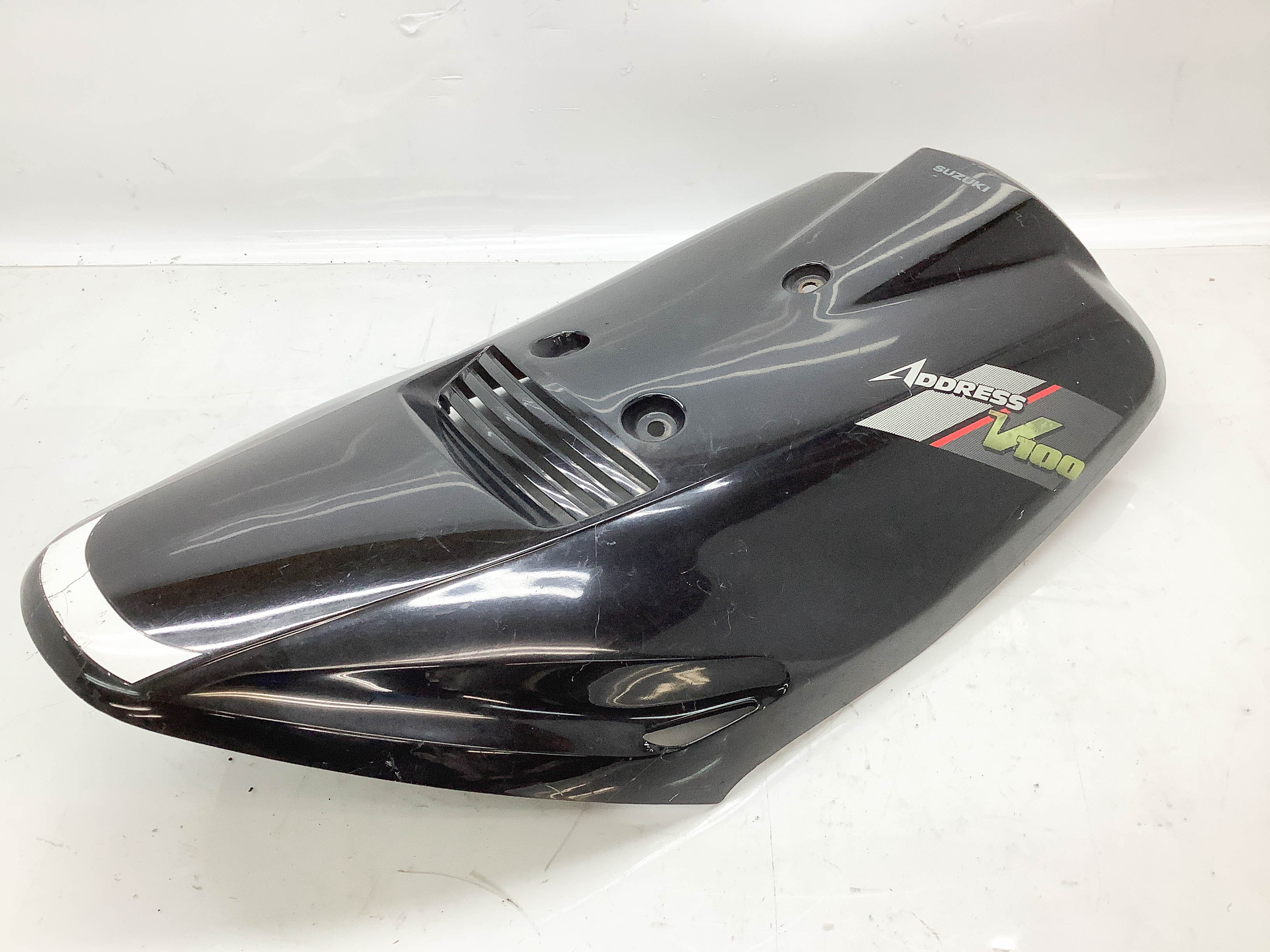 �A�h���XV100/ADDRESSV100 �t�����g�J�o�[ 48111-40D0 CE11A-1464